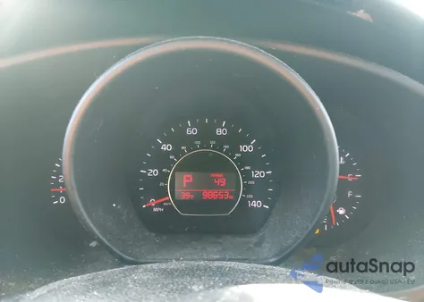 2019 Kia Soul + from USA, damaged, VIN KNDJP3A59K7918206